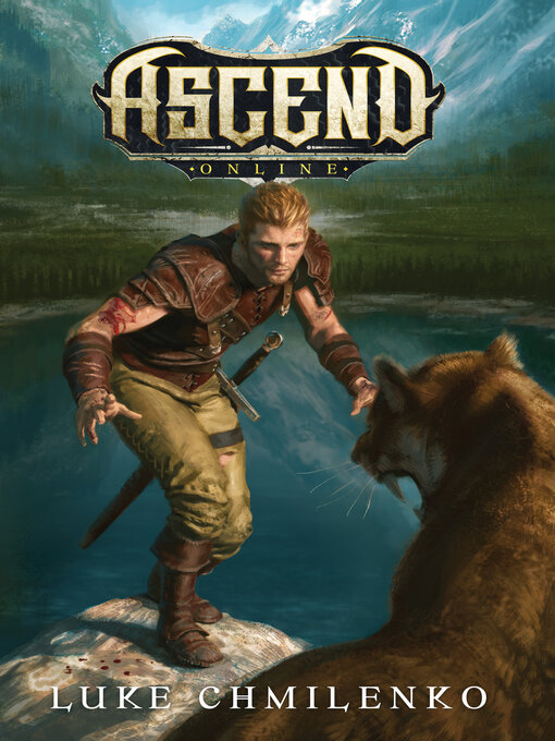 Title details for Ascend Online by Luke Chmilenko - Available